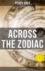 Across The Zodiac (Sci-Fi Classic) - Preview