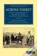 Across Thibet