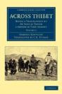Across Thibet - Preview