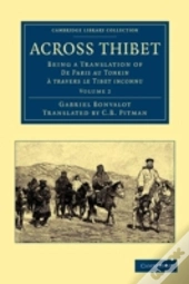 Across Thibet