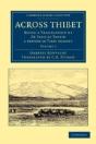 Across Thibet - Preview
