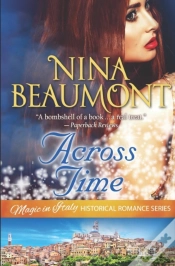 Capa do artigo Across Time