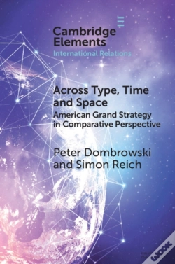 Capa do artigo Across Type, Time And Space