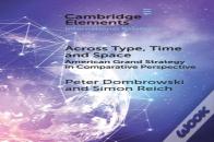 Across Type, Time And Space