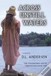 Capa do artigo Across Unstill Waters