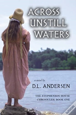 Capa do artigo Across Unstill Waters