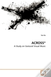 Capa do artigo Across*