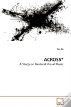Capa do artigo Across*