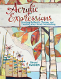 Acrylic Expressions - Preview