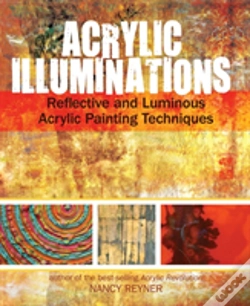 Capa do artigo Acrylic Illuminations