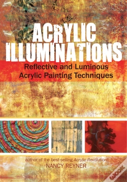 Capa do artigo Acrylic Illuminations