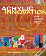 Capa do artigo Acrylic Innovation