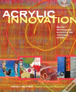 Capa do artigo Acrylic Innovation