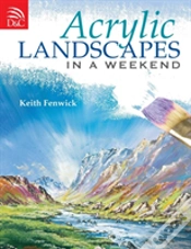 Capa do artigo Acrylic Landscapes In A Weekend
