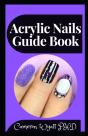 Acrylic Nails Guide Book - Preview