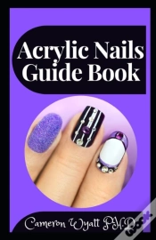 Capa do artigo Acrylic Nails Guide Book