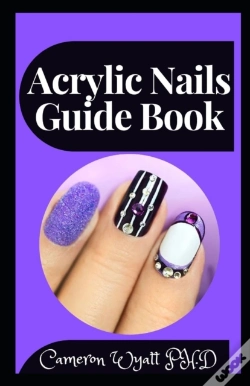 Capa do artigo Acrylic Nails Guide Book