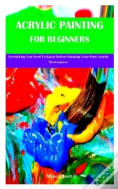 Acrylic Painting For Beginners