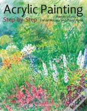 Capa do artigo Acrylic Painting Step-By-Step
