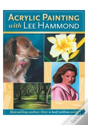 Capa do artigo Acrylic Painting With Lee Hammond