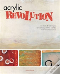 Acrylic Revolution