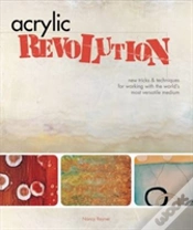 Capa do artigo Acrylic Revolution