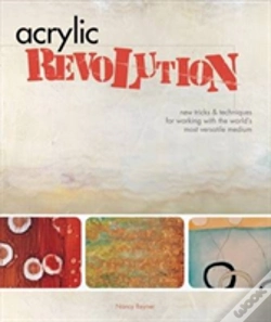 Capa do artigo Acrylic Revolution