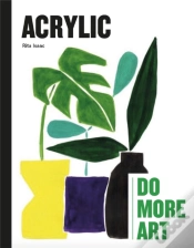 Capa do artigo Acrylic