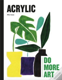 Capa do artigo Acrylic