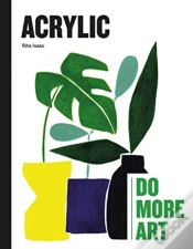 Capa do artigo Acrylic