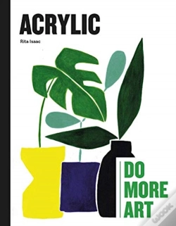 Capa do artigo Acrylic