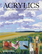 Acrylics - Preview