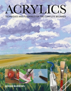 Capa do artigo Acrylics