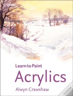 Capa do artigo Acrylics