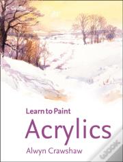 Acrylics