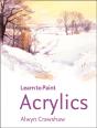 Acrylics - Preview