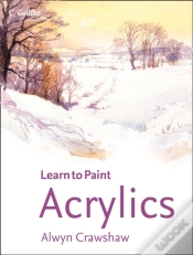 Capa do artigo Acrylics