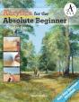 Acrylics For The Absolute Beginner - Preview