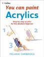 Acrylics - Preview