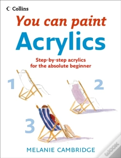 Capa do artigo Acrylics
