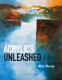 Acrylics Unleashed - Preview
