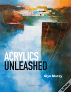 Capa do artigo Acrylics Unleashed