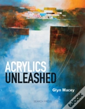 Capa do artigo Acrylics Unleashed
