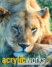 Capa do artigo Acrylicworks 2