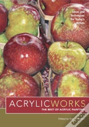 Capa do artigo Acrylicworks