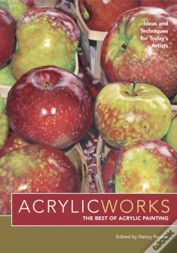 Capa do artigo Acrylicworks