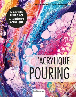 Capa do artigo Acrylique Pouring