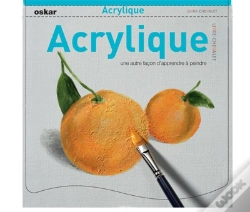 Capa do artigo Acrylique ; Une Autre Façon D'Apprendre À Peindre