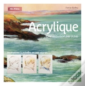 Capa do artigo Acrylique, Une Initiation En Pas A Pas