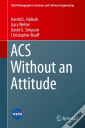 Acs Without An Attitude
